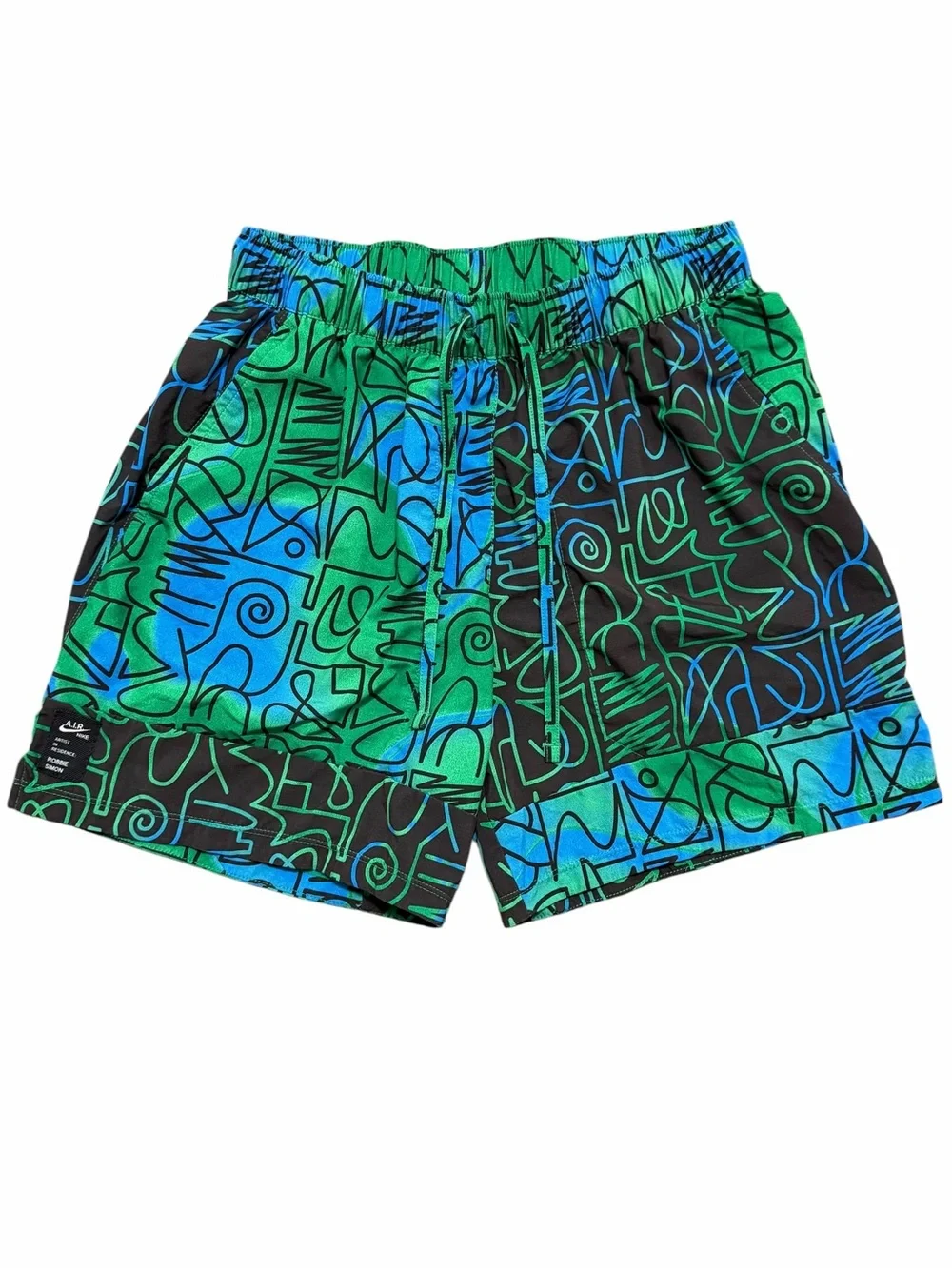 Nike Yoga A.I.R. Robbie Simon Shorts